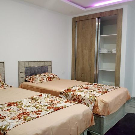Residence Darnejib, נבאול חדר תמונה