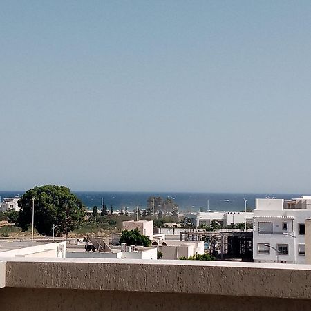 Residence Darnejib, נבאול מראה חיצוני תמונה