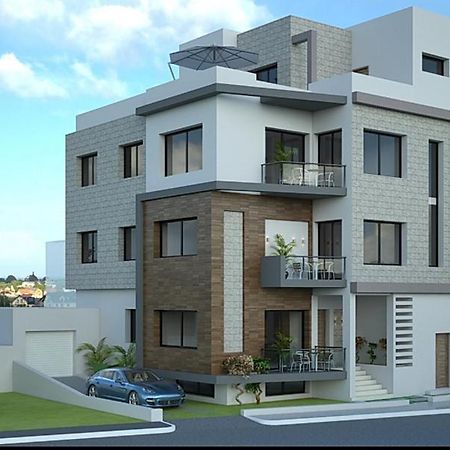 Residence Darnejib, נבאול מראה חיצוני תמונה