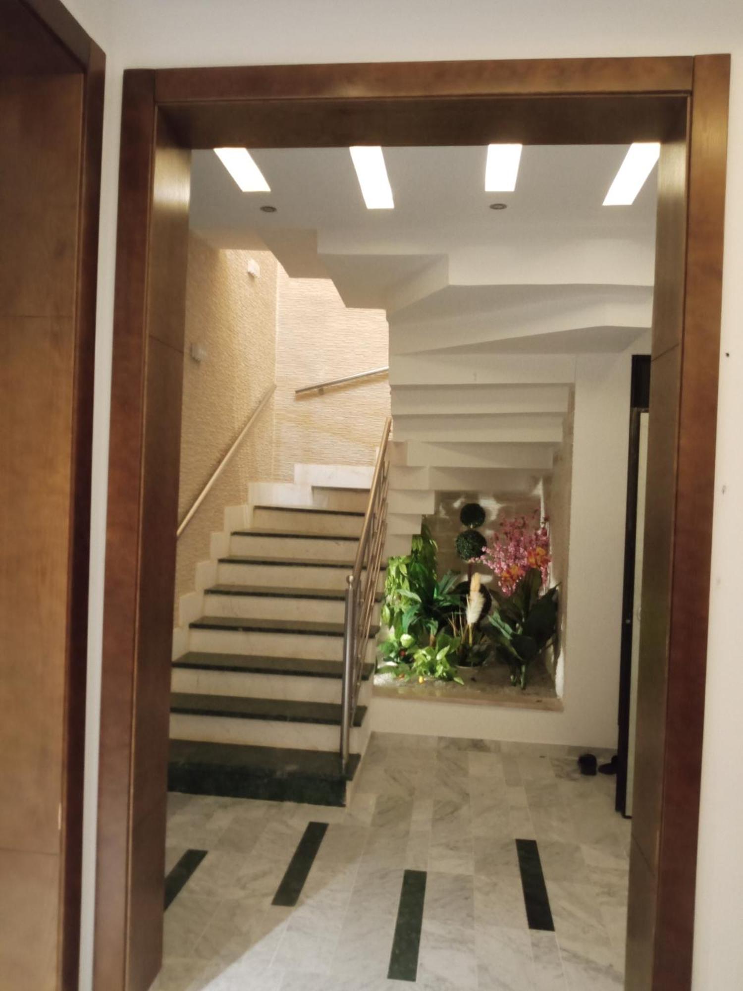 Residence Darnejib, נבאול מראה חיצוני תמונה
