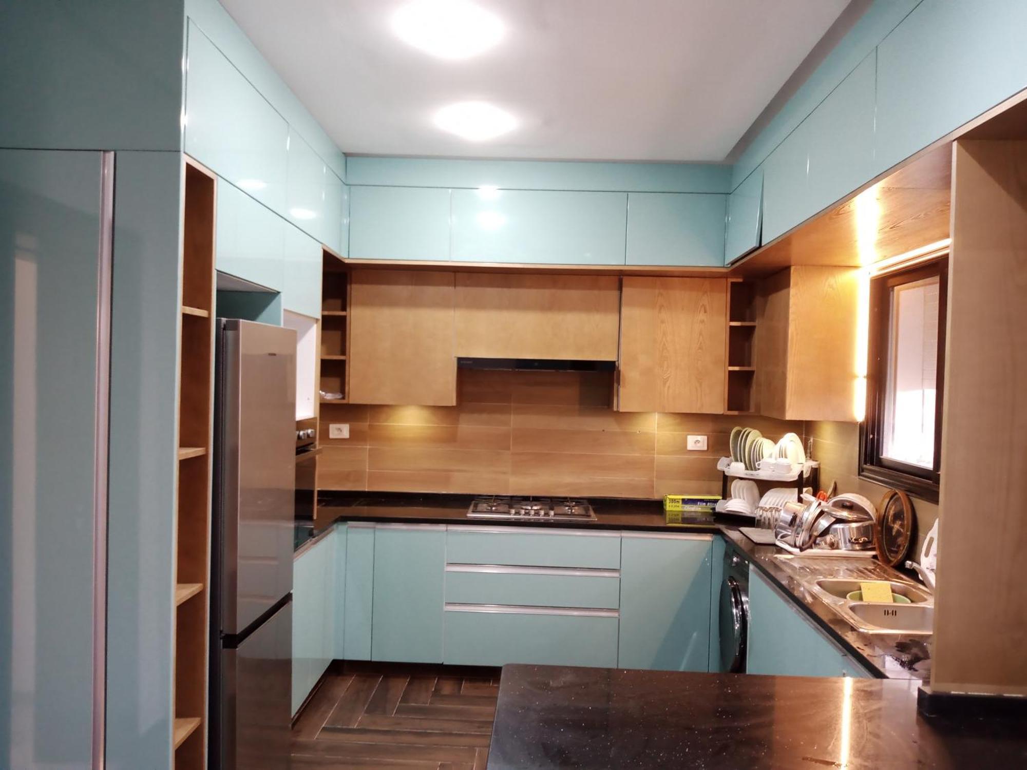 Residence Darnejib, נבאול מראה חיצוני תמונה