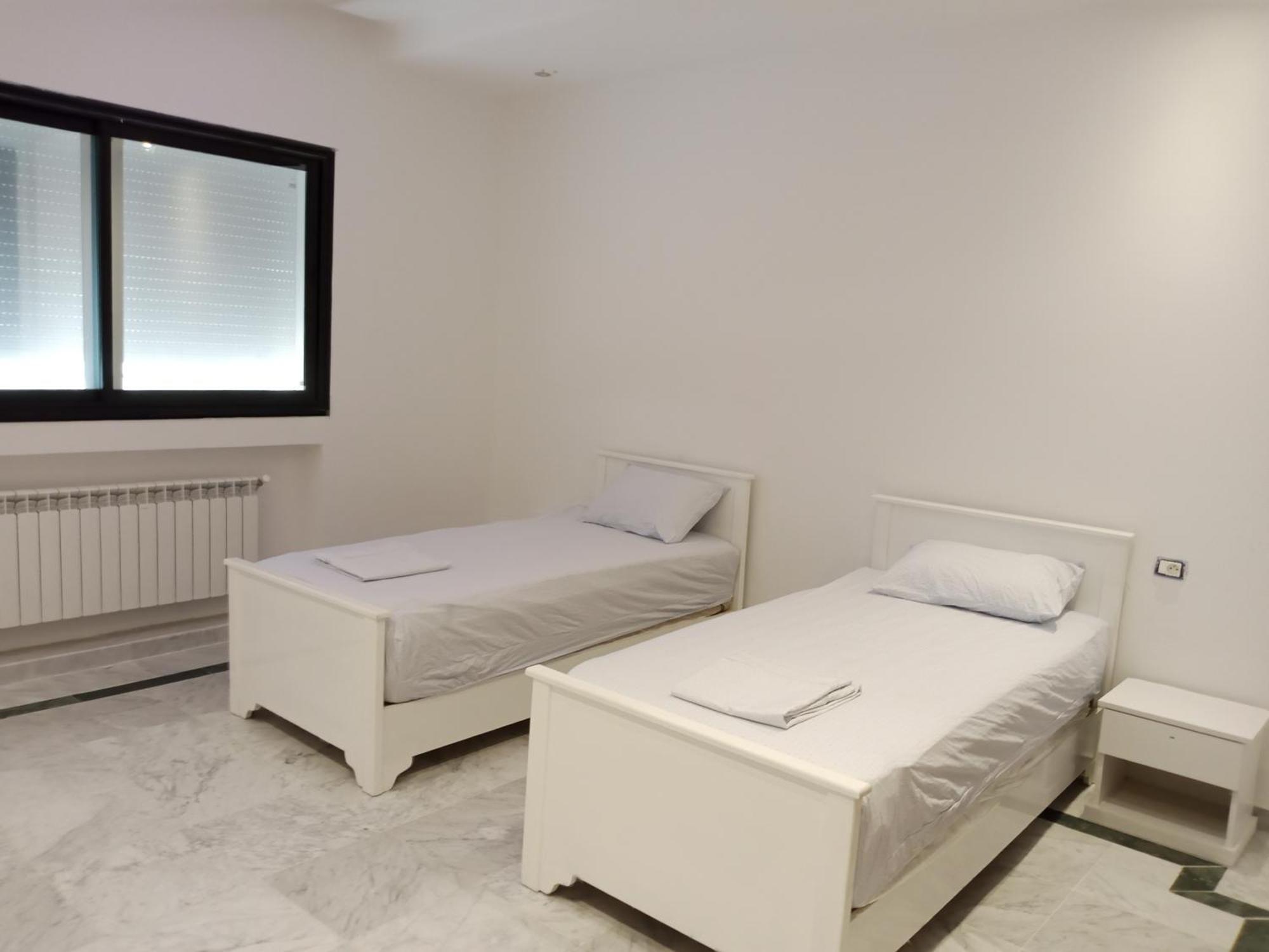 Residence Darnejib, נבאול מראה חיצוני תמונה