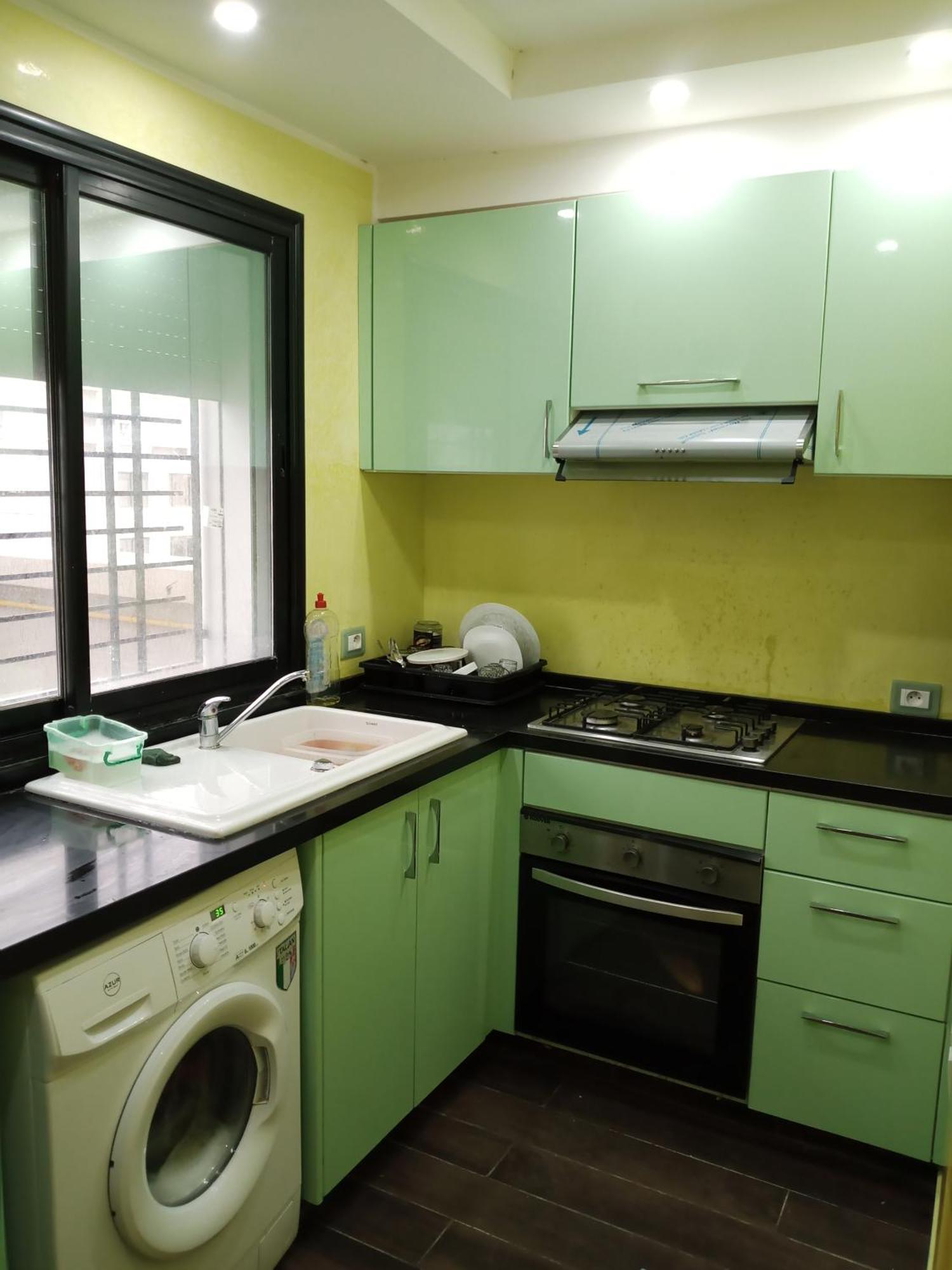 Residence Darnejib, נבאול מראה חיצוני תמונה