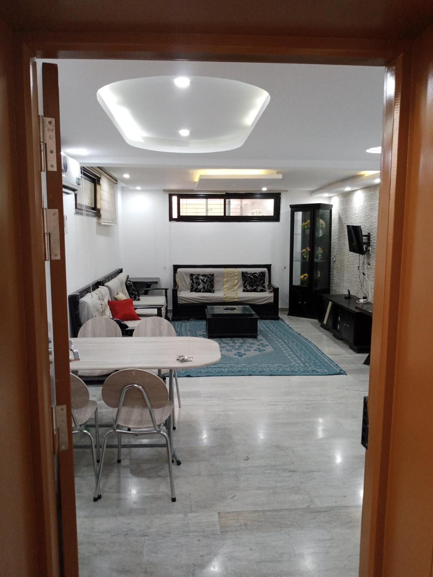 Residence Darnejib, נבאול חדר תמונה