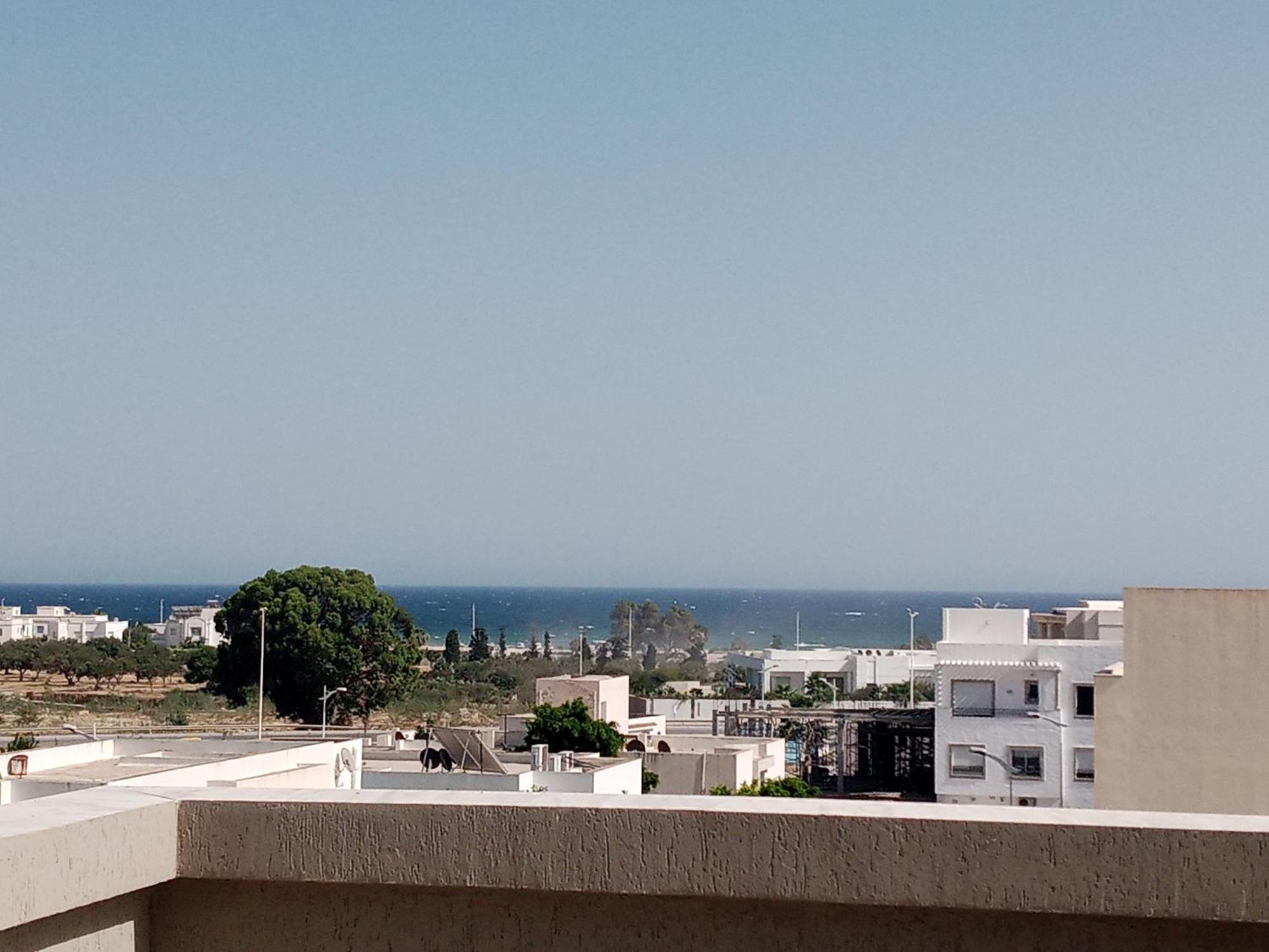 Residence Darnejib, נבאול מראה חיצוני תמונה